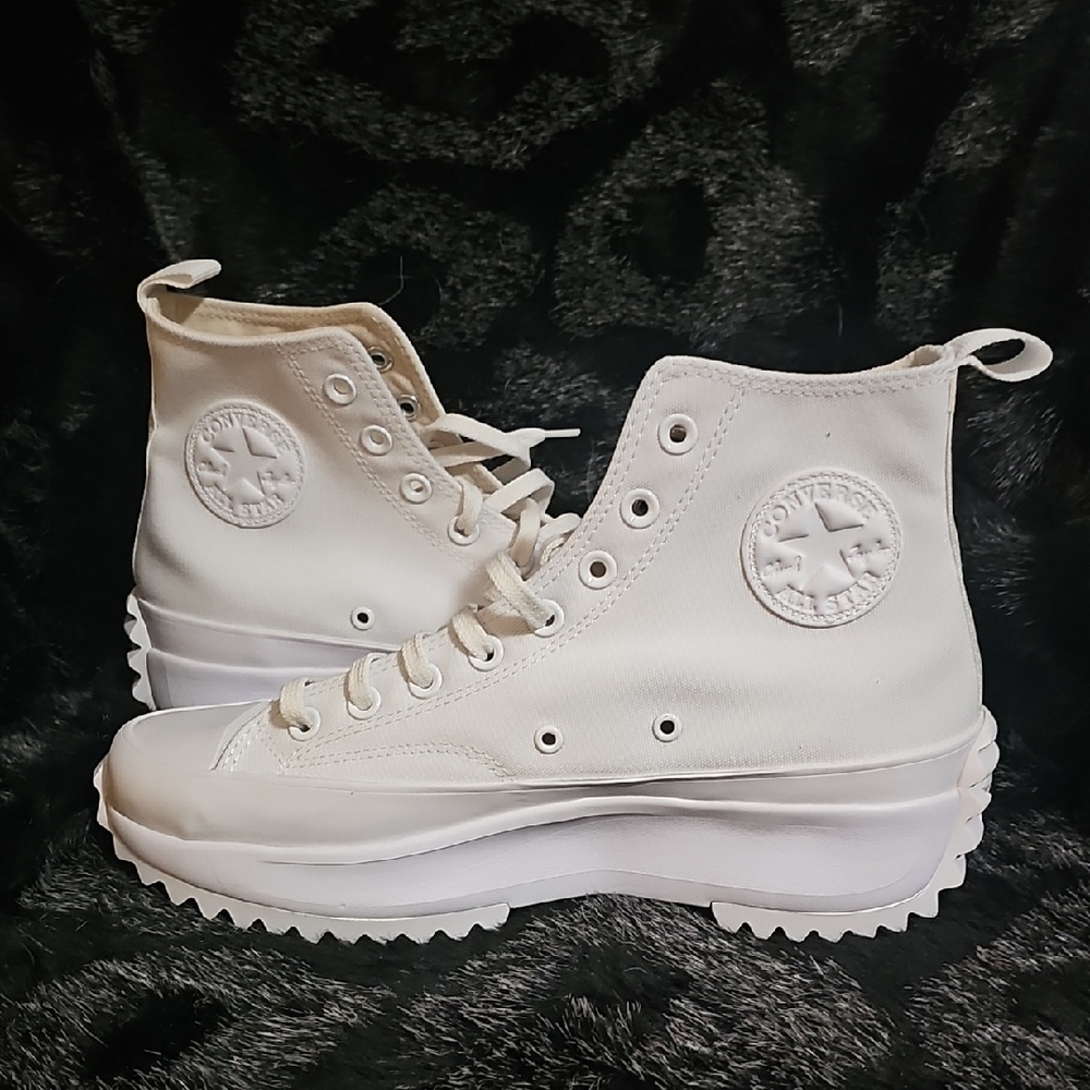 🌟Converse- RUN STAR HIKE 170777C